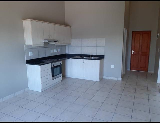 2 BEDROOM PROPERTY TO RENT IN BURGUNDY ESTATE